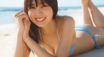 賀喜遥香のふんわりおっぱいエロ画像8選・動画3選【2025年】のサムネイル画像