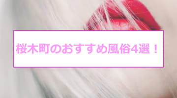 【最新情報】本番あり？桜木町で遊べる風俗4選！素人姫を思いきりハメる！？のサムネイル画像