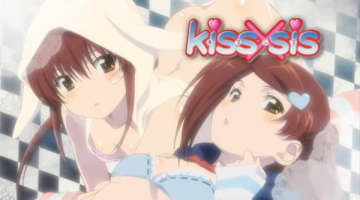 【画像付き】キスシスがエロすぎる！抜けるキャラ・シーンをまとめてみた！のサムネイル画像