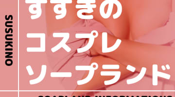 札幌・すすきののコスプレソープをNN/NS店とS着用店に分けて紹介【全5店舗】のサムネイル画像
