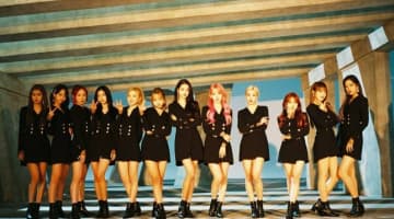 IZ*ONE(アイズワン)のお宝画像12選・動画3選！流出情報も！【2025年】のサムネイル画像