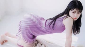 久保史緒里の微乳おっぱいエロ画像8選・動画2選【2025年】のサムネイル画像