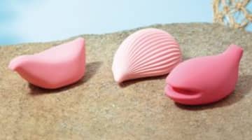 ”iroha+(イロハプラス)”はなぞったり挟んだり自由自在に使えるバイブ！使用レビューと口コミも公開！【2025年最新】のサムネイル画像