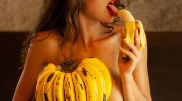 【エチ画像】セックスしたい芸能人まとめ！裏の顔は存在する？のサムネイル画像