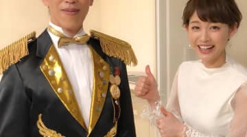 岸博幸のプロフィール！結婚してる？嫁は誰？画像はある？子供はいる？のサムネイル画像