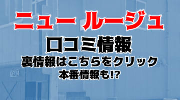 【裏情報】水戸のピンサロ”ニュールージュ”は安い料金でサービス満点！料金・口コミを公開！のサムネイル画像