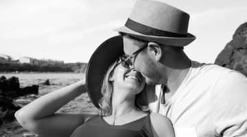 ラブラブカップルがしている㊙セックス方法！日常にエロスを挟め！のサムネイル画像