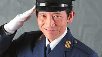 松田洋治の今現在！あのイケメンハリウッド俳優の声優？！ジブリにも？！のサムネイル画像