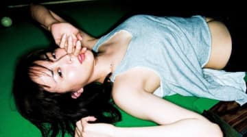 比嘉愛未のエロ全集！おっぱい・乳首・濡れ場・セックス・ヌード・尻・パンチラ画像まとめのサムネイル画像