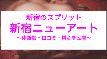 【裏情報】新宿のストリップ“ニューアート”ではAV女優も登壇？料金·口コミを公開！のサムネイル画像