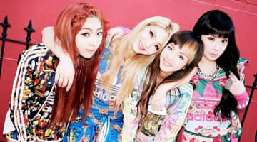2NE1のエロすぎるお宝画像4選・動画4選！流出情報も！【2025年】のサムネイル画像