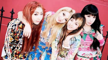 2NE1のお宝画像4選・動画4選！流出情報も！【2024年】のサムネイル画像