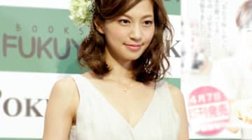 安田美沙子の年齢や誕生日は？旦那(夫)と不仲？子供が双子？のサムネイル画像