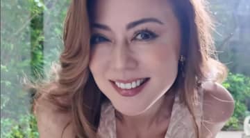 【エチ画像】武田久美子のエロ過ぎるヌード！貝がらビキニの女王の抜けるショットまとめ！のサムネイル画像