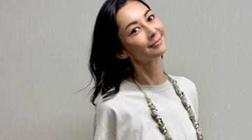 【エロ画像】アラフォー女優伊東美咲のグラビア時代のエロ画像をまとめてみた！のサムネイル画像