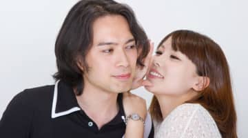 女性に言われたいエロいセリフとは？耳から伝わる超快感！のサムネイル画像