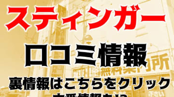 【体験レポ】高松のデリヘル”スティンガー”は嬢のレベルが高い！料金・口コミを公開！のサムネイル画像