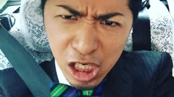 山崎裕太は彼女と結婚？ドラマにも出演！現在は？インスタやブログが話題？のサムネイル画像