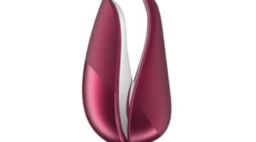 ”Womanizer(ウーマナイザー)リバティ”は触れないのにパワフルな振動が楽しめる！使用レビューと口コミも公開！【2025年最新】のサムネイル画像
