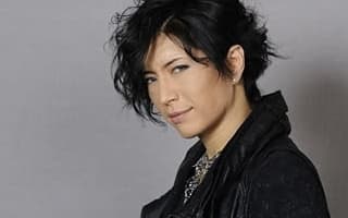 gacktの筋肉画像まとめ！トレーニング姿がかっこいい！サプリは？のサムネイル画像