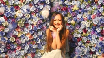 【エロ画像】安室奈美恵の引き締まった身体つきがエロい！あふれ出る色気に大興奮！のサムネイル画像