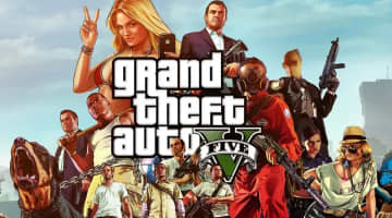 "GTA5"はエロゲームだった！MODで見れるエロシーンランキング5選！のサムネイル画像
