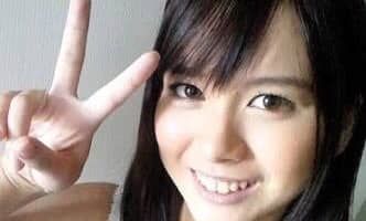 【エロ動画】菜月アンナの無修正動画が流出!? 152㎝Hカップ爆乳ロリの過激AV7本紹介！のサムネイル画像