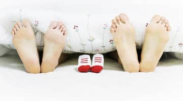 妊娠でセックスレスになりやすい？セックス レスを防ぐ方法を伝授！のサムネイル画像