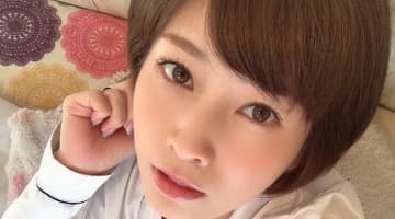 【エロ動画】奥田咲の無修正動画流出？引退？デビュー前の経験人数は一人！なぜAV女優に？のサムネイル画像