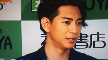 三浦翔平の熱愛彼女は桐谷美玲！結婚は？出演ドラマ一覧も総まとめ！のサムネイル画像