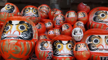 群馬県の御朱印とお寺・神社まとめ！神社仏閣からパワーと御朱印を頂きましょう！のサムネイル画像