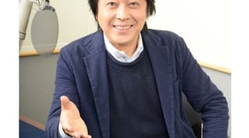 江原正士の代表作は？担当アニメキャラまとめ！ディズニー？大塚芳忠と共演？のサムネイル画像