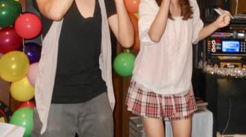 カラオケでセックスがスリル満点大興奮！メリットや筆者の体験談を公開！のサムネイル画像