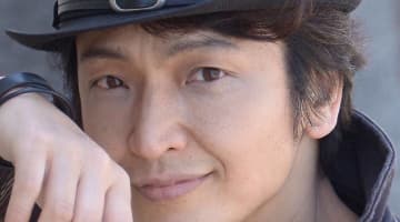 岡田浩暉の現在！妻は宝塚？子供はいる？若い頃は？ドラマに出演？のサムネイル画像