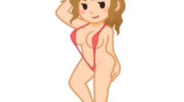痩せ巨乳の魅力とは！隠れ痩せ巨乳の芸能人や出会い方を紹介！のサムネイル画像