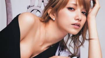 【エロ画像】後藤真希のヌードがエロすぎた！巨乳&スレンダーの神ボディを拝め！のサムネイル画像