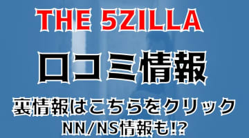 【体験談】別府のソープ”THE 5ZILLA(ゴジラ)”のクオリティが高すぎる！総額料金・口コミを大公開！のサムネイル画像