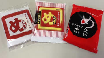 福岡はお菓子のお土産は美味しくてインパクト満載！海外でも人気な和菓子・洋菓子！のサムネイル画像