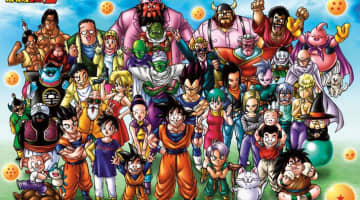 ドラゴンボールのエロシーンランキング11選！抜ける同人誌も紹介！のサムネイル