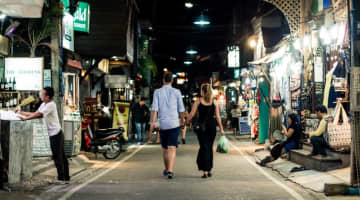 女子が路上フェラに応じるタイミング10選！実体験も暴露♡のサムネイル画像