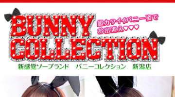 【裏情報】新潟の大衆ソープ”BUNNY COLLECTION(バニーコレクション)”の潜入体験談！総額・口コミを公開！【2024年】のサムネイル画像