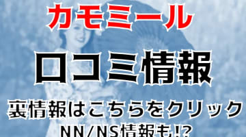 NN/NS体験談！吉原のソープ”カモミール”で嬢のアソコをいじめ抜いた！料金・口コミを公開！【2024年】のサムネイル画像