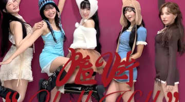 Red Velvet(レッドベルベット) のお宝画像5選・動画3選！流出情報も！【2025年】のサムネイル画像