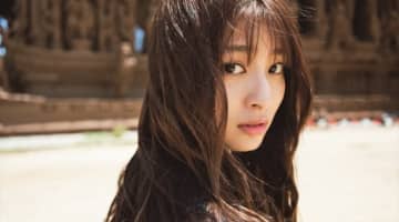 吉川愛の濡れ場がエロすぎる！セックス・おっぱいエロ画像が流出！【2025年最新】のサムネイル画像