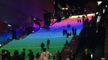 夜の京都観光におすすめ観光モデルコース【京都駅】【祇園】【嵐山】別にご紹介！のサムネイル画像