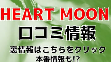 【裏情報】横手のデリヘル”heart moon(ハートムーン)”はブログを要チェック！料金・口コミを公開！のサムネイル画像