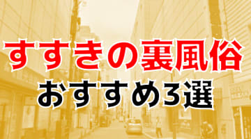 本番/NN/NSも？すすきのの裏風俗3店を全277店舗から厳選！【2024年】のサムネイル