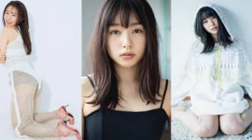 桜井日奈子のエロ全集！おっぱい・お尻・乳首・フェラ画像まとめのサムネイル画像