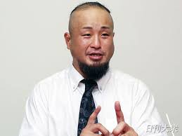 鈴川真一（プロレス）の現在！現役時代の活躍や成績は？刺青？のサムネイル画像