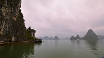 ベトナム観光で訪れたい世界遺産5選！手つかずの神秘の大自然・古代の王宮に訪れよう！のサムネイル画像